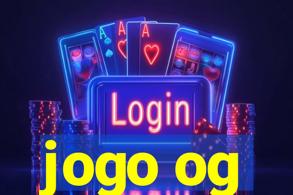 jogo og